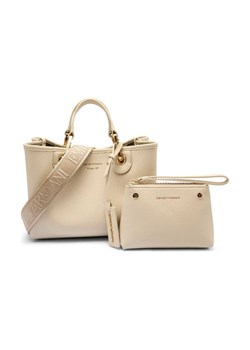 Emporio Armani Kuferek + saszetka ze sklepu Gomez Fashion Store w kategorii Kuferki - zdjęcie 184308929