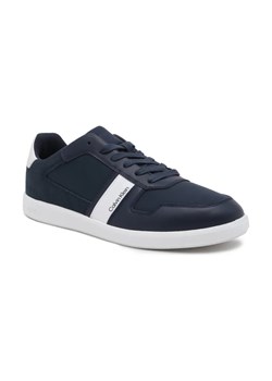 Calvin Klein Skórzane sneakersy ze sklepu Gomez Fashion Store w kategorii Buty sportowe męskie - zdjęcie 184308945