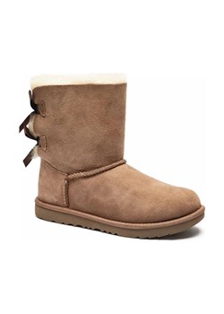 UGG Ocieplane śniegowce Bailey ze sklepu Gomez Fashion Store w kategorii Buty zimowe dziecięce - zdjęcie 184308965