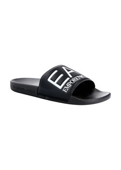 EA7 Klapki ze sklepu Gomez Fashion Store w kategorii Klapki damskie - zdjęcie 184308967