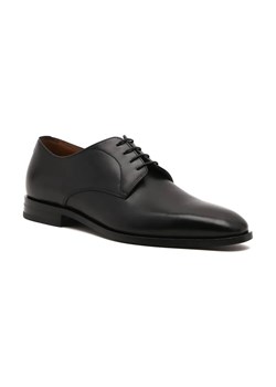BOSS BLACK Skórzane derby Lisbon ze sklepu Gomez Fashion Store w kategorii Buty eleganckie męskie - zdjęcie 184308968