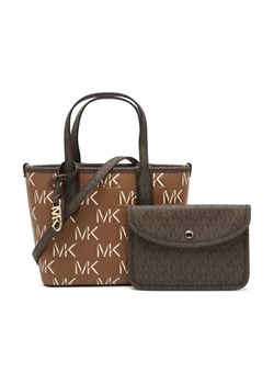 Michael Kors Shopperka + saszetka HANDBAG ze sklepu Gomez Fashion Store w kategorii Torby Shopper bag - zdjęcie 184308977
