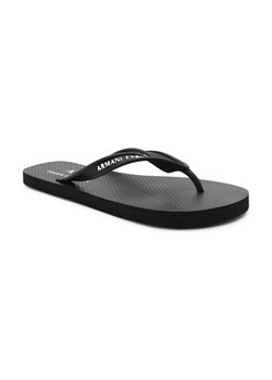 Armani Exchange Japonki ze sklepu Gomez Fashion Store w kategorii Klapki męskie - zdjęcie 184308985