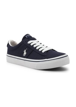 POLO RALPH LAUREN Trampki SAYER ze sklepu Gomez Fashion Store w kategorii Trampki dziecięce - zdjęcie 184308996