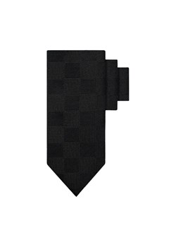HUGO Jedwabny krawat ze sklepu Gomez Fashion Store w kategorii Krawaty - zdjęcie 184309006