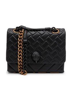 Kurt Geiger Torebka na ramię LARGE KENSINGTON ze sklepu Gomez Fashion Store w kategorii Listonoszki - zdjęcie 184309015