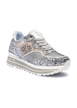 Liu Jo Sneakersy MAXI WONDER 73 ze sklepu Gomez Fashion Store w kategorii Buty sportowe damskie - zdjęcie 184309028