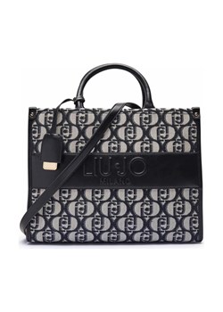 Liu Jo Shopperka Ridhi ze sklepu Gomez Fashion Store w kategorii Torby Shopper bag - zdjęcie 184309036