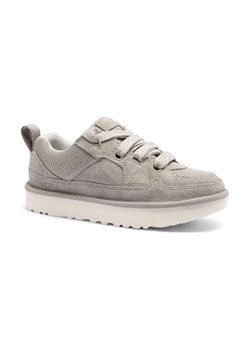 UGG Skórzane sneakersy LO LOWMEL Highland ze sklepu Gomez Fashion Store w kategorii Buty sportowe damskie - zdjęcie 184309045