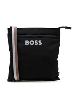 BOSS BLACK Reporterka Catch_3.0_Envelope L ze sklepu Gomez Fashion Store w kategorii Torby męskie - zdjęcie 184309046