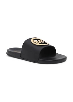 Michael Kors KIDS Klapki JETT CHARM CHOPOUT ze sklepu Gomez Fashion Store w kategorii Klapki dziecięce - zdjęcie 184309058