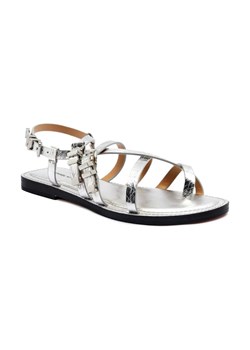 Michael Kors Skórzane sandały DARRINGTON ze sklepu Gomez Fashion Store w kategorii Sandały damskie - zdjęcie 184309059