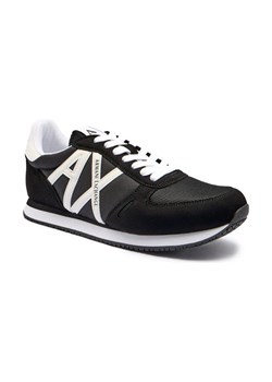 Armani Exchange Sneakersy ze sklepu Gomez Fashion Store w kategorii Buty sportowe męskie - zdjęcie 184309066