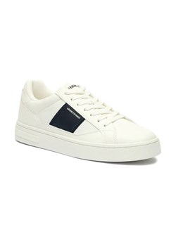 Armani Exchange Sneakersy ze sklepu Gomez Fashion Store w kategorii Buty sportowe męskie - zdjęcie 184309067