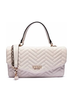 Guess Torebka na ramię ANNING ze sklepu Gomez Fashion Store w kategorii Listonoszki - zdjęcie 184309075