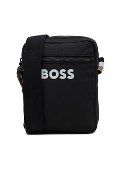 BOSS BLACK Reporterka Catch_3.0 ze sklepu Gomez Fashion Store w kategorii Torby męskie - zdjęcie 184309098