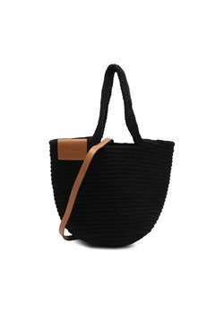 Desigual Torebka na ramię ze sklepu Gomez Fashion Store w kategorii Torby Shopper bag - zdjęcie 184309105