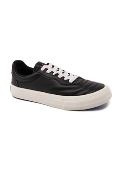 Tommy Jeans Skórzane trampki ze sklepu Gomez Fashion Store w kategorii Trampki męskie - zdjęcie 184309109
