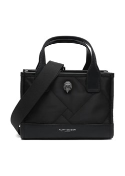 Kurt Geiger Kuferek ze sklepu Gomez Fashion Store w kategorii Kuferki - zdjęcie 184309118