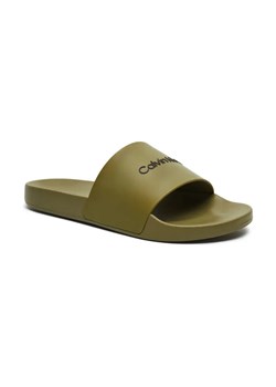 Calvin Klein Klapki ze sklepu Gomez Fashion Store w kategorii Klapki męskie - zdjęcie 184309149