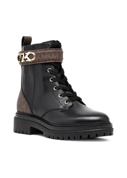Michael Kors Skórzane botki PARKER ze sklepu Gomez Fashion Store w kategorii Workery damskie - zdjęcie 184309156