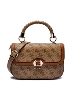 Guess Kuferek ORLINA ze sklepu Gomez Fashion Store w kategorii Kuferki - zdjęcie 184309176
