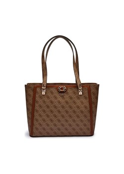 Guess Shopperka ORLINA ze sklepu Gomez Fashion Store w kategorii Torby Shopper bag - zdjęcie 184309197