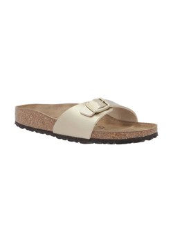 Birkenstock Klapki Madrid | z dodatkiem skóry ze sklepu Gomez Fashion Store w kategorii Klapki damskie - zdjęcie 184309208