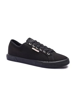 Calvin Klein Jeans Tenisówki ze sklepu Gomez Fashion Store w kategorii Trampki męskie - zdjęcie 184309209