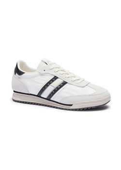 Tommy Jeans Sneakersy | z dodatkiem skóry ze sklepu Gomez Fashion Store w kategorii Buty sportowe męskie - zdjęcie 184309228