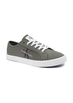 Calvin Klein Jeans Tenisówki ESSENTIAL VULCANIZED 1 ze sklepu Gomez Fashion Store w kategorii Trampki męskie - zdjęcie 184309238