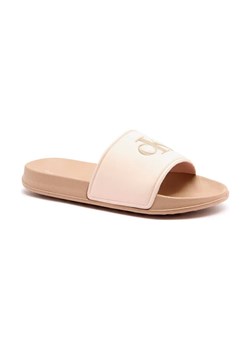 Calvin Klein Jeans Klapki ze sklepu Gomez Fashion Store w kategorii Klapki dziecięce - zdjęcie 184309256