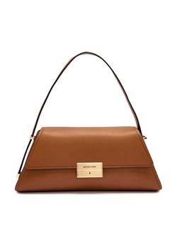 Michael Kors Skórzana torebka na ramię Ludlow ze sklepu Gomez Fashion Store w kategorii Listonoszki - zdjęcie 184309258