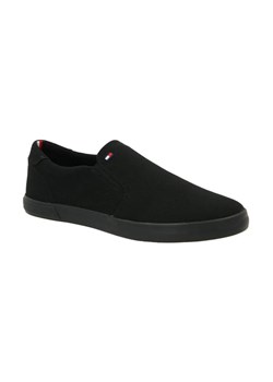 Tommy Hilfiger Slip on Harlow ze sklepu Gomez Fashion Store w kategorii Trampki męskie - zdjęcie 184309259