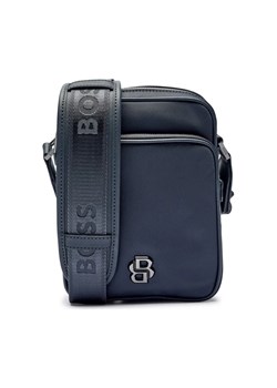 BOSS BLACK Reporterka B_Icon_NS ze sklepu Gomez Fashion Store w kategorii Torby męskie - zdjęcie 184309296