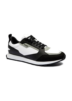 HUGO Sneakersy Icelin ze sklepu Gomez Fashion Store w kategorii Buty sportowe męskie - zdjęcie 184309316