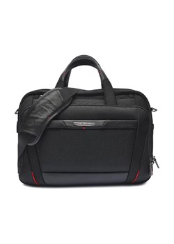 Samsonite Torba na laptopa 15\" ze sklepu Gomez Fashion Store w kategorii Aktówki - zdjęcie 184309327