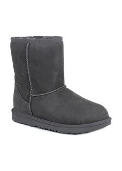 UGG Ocieplane śniegowce Classic II ze sklepu Gomez Fashion Store w kategorii Buty zimowe dziecięce - zdjęcie 184309328
