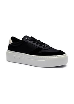 Calvin Klein Skórzane sneakersy ze sklepu Gomez Fashion Store w kategorii Buty sportowe damskie - zdjęcie 184309337