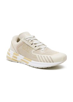 EA7 Sneakersy ze sklepu Gomez Fashion Store w kategorii Buty sportowe męskie - zdjęcie 184309379