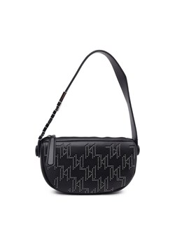Karl Lagerfeld Torebka na ramię k/swing ze sklepu Gomez Fashion Store w kategorii Listonoszki - zdjęcie 184309385