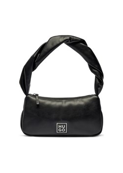 HUGO Hobo Mel ze sklepu Gomez Fashion Store w kategorii Torebki hobo - zdjęcie 184309395