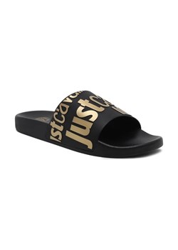 Just Cavalli Klapki FONDO ze sklepu Gomez Fashion Store w kategorii Klapki męskie - zdjęcie 184309396