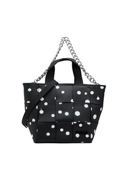 Desigual Torebka na ramię ze sklepu Gomez Fashion Store w kategorii Torby Shopper bag - zdjęcie 184309398