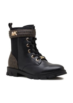 Michael Kors KIDS Botki ze sklepu Gomez Fashion Store w kategorii Buty zimowe dziecięce - zdjęcie 184309407