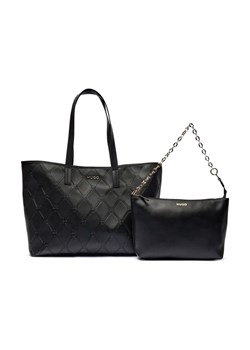 HUGO Shopperka 2w1 Chris ze sklepu Gomez Fashion Store w kategorii Torby Shopper bag - zdjęcie 184309416