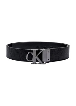 Calvin Klein Jeans Skórzany dwustronny pasek ze sklepu Gomez Fashion Store w kategorii Paski męskie - zdjęcie 184309417