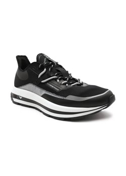 EA7 Sneakersy ze sklepu Gomez Fashion Store w kategorii Buty sportowe męskie - zdjęcie 184309418