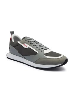 HUGO Sneakersy Icelin ze sklepu Gomez Fashion Store w kategorii Buty sportowe męskie - zdjęcie 184309426