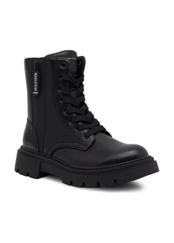 Tommy Hilfiger Botki ze sklepu Gomez Fashion Store w kategorii Buty zimowe dziecięce - zdjęcie 184309428